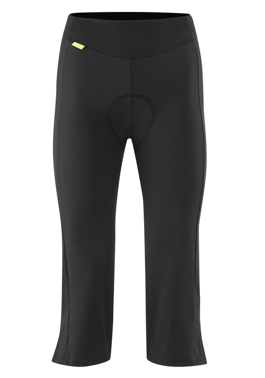 Gonso Essential 3/4 Flared Tights W