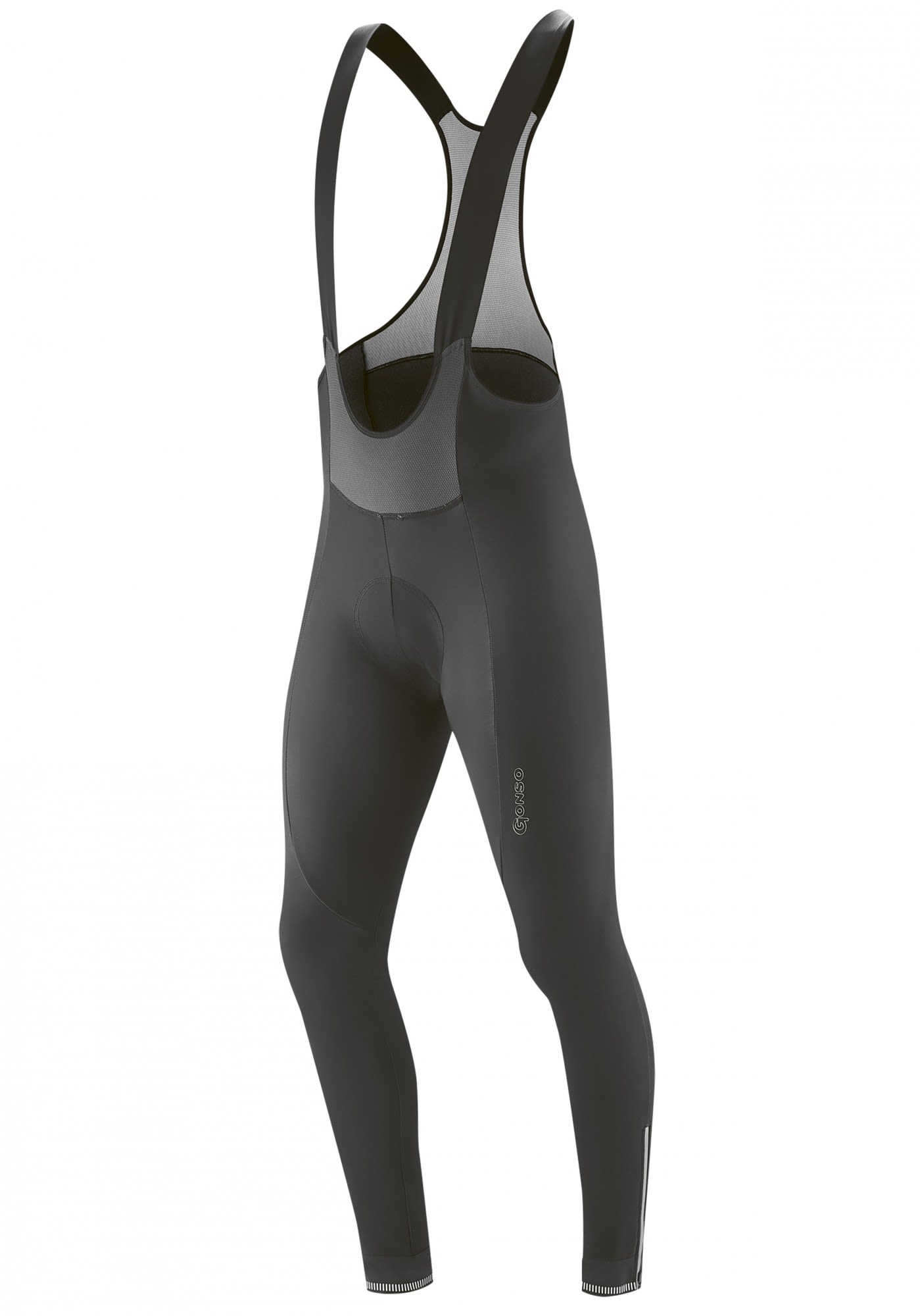 Gonso M SITIVO TIGHT BIB OVERSIZE