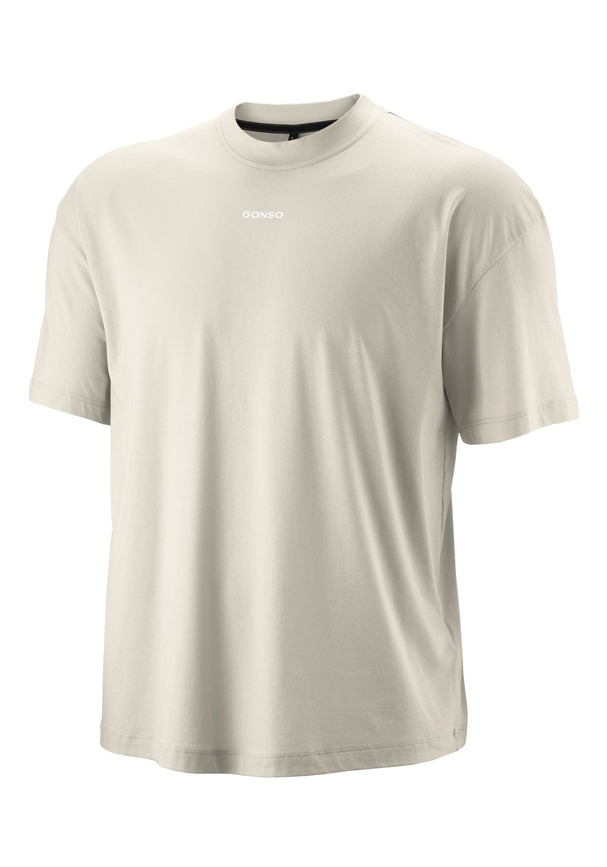 Gonso Off-Bike T-Shirt Oversized Unisex
