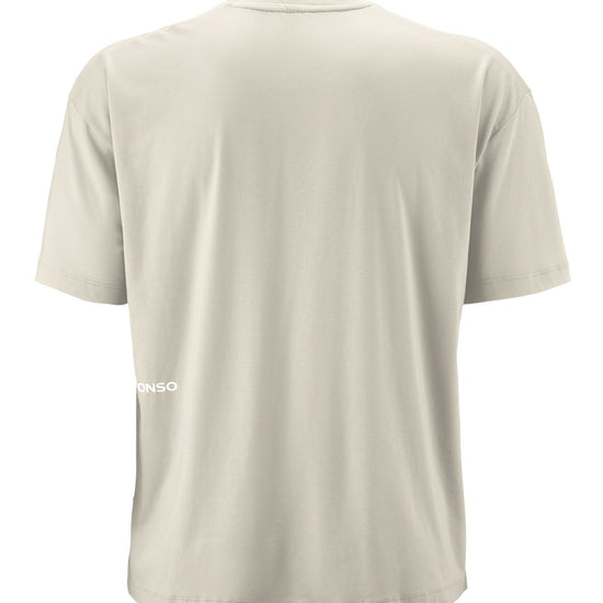 Gonso Off-Bike T-Shirt Oversized Unisex