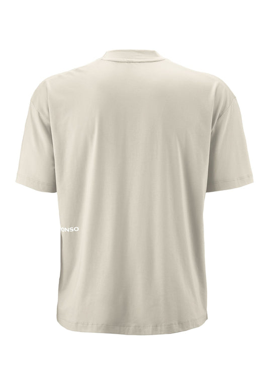 Gonso Off-Bike T-Shirt Oversized Unisex