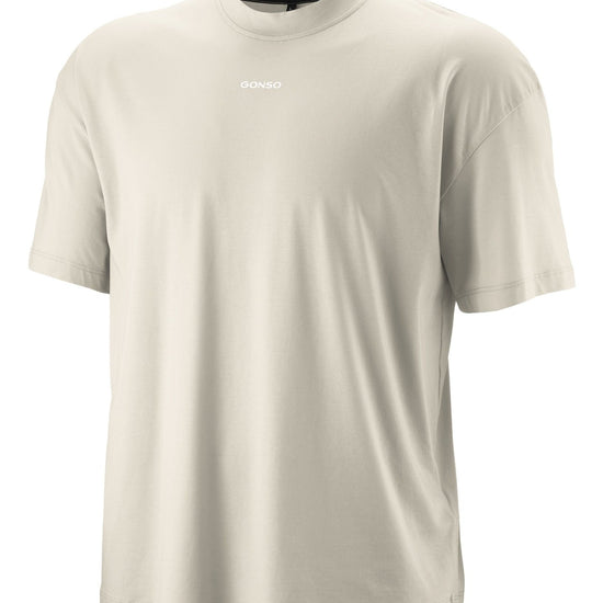 Gonso Off-Bike T-Shirt Oversized Unisex