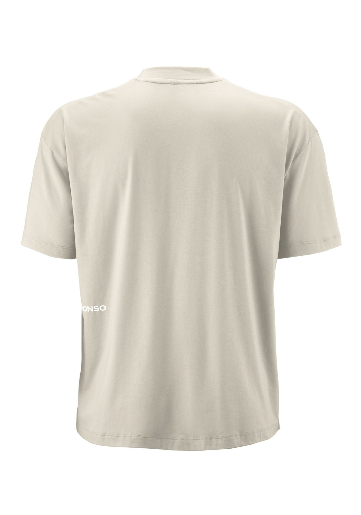 Gonso Off-Bike T-Shirt Oversized Unisex