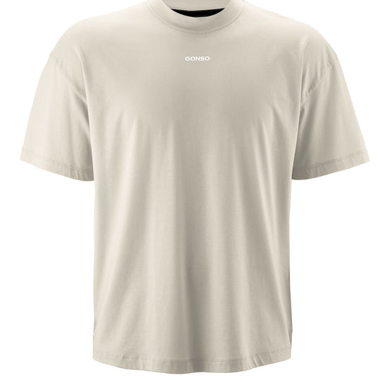 Gonso Off-Bike T-Shirt Oversized Unisex