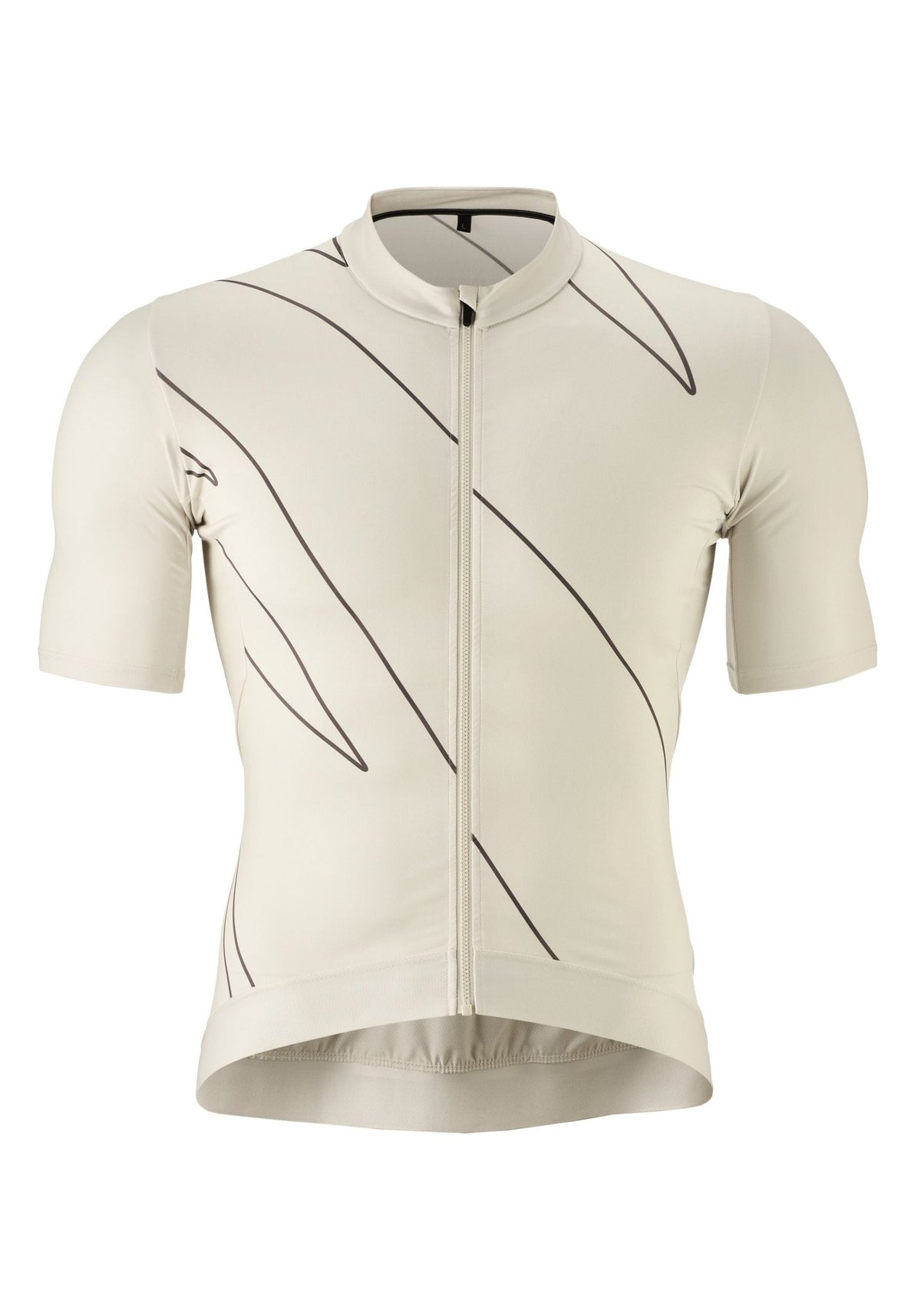 Gonso Road Jersey Print M