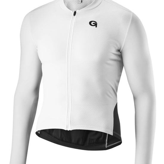 Gonso SITIVO LONG-SLEEVED JERSEY M