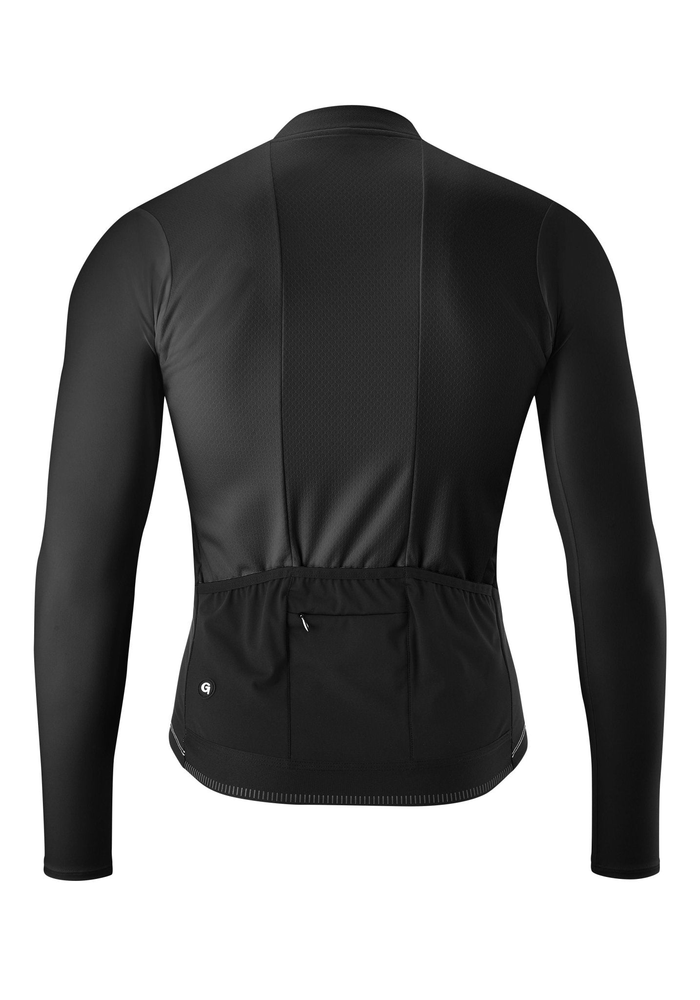 Gonso SITIVO LONG-SLEEVED JERSEY M