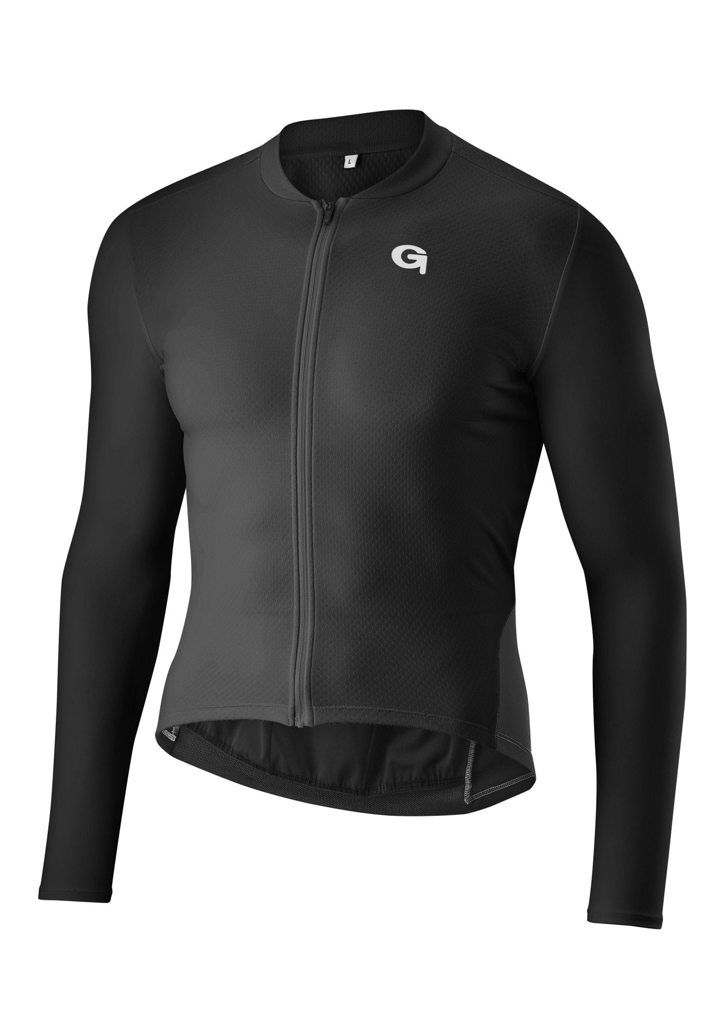 Gonso SITIVO LONG-SLEEVED JERSEY M