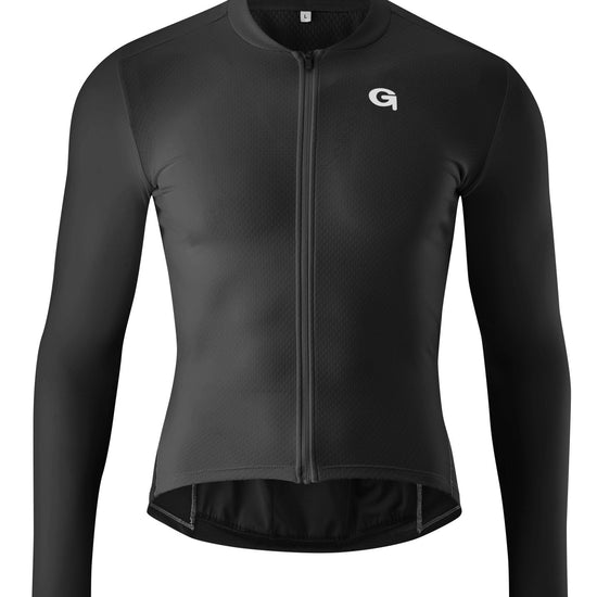 Gonso SITIVO LONG-SLEEVED JERSEY M