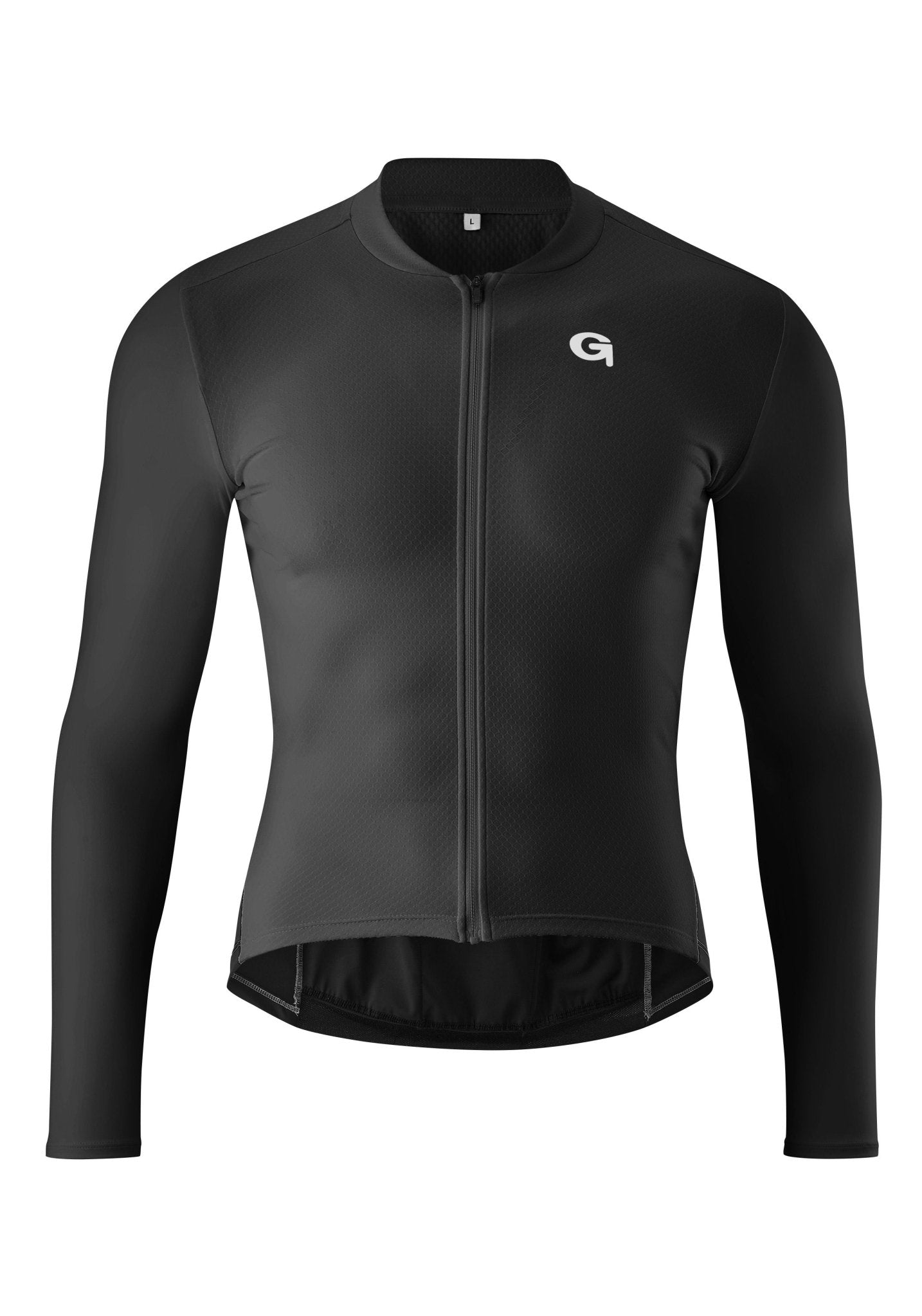 Gonso SITIVO LONG-SLEEVED JERSEY M
