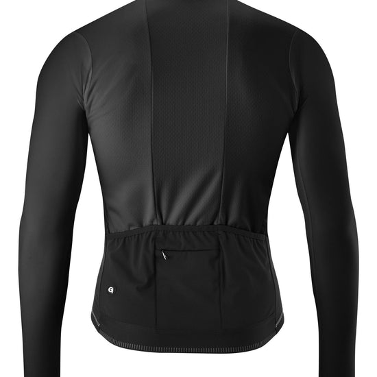 Gonso SITIVO LONG-SLEEVED JERSEY M