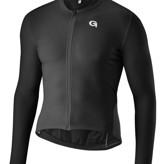 Gonso SITIVO LONG-SLEEVED JERSEY M