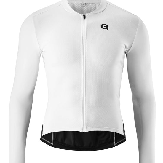 Gonso SITIVO LONG-SLEEVED JERSEY M