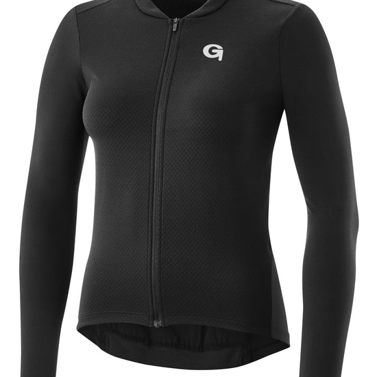 Gonso SITIVO LONG-SLEEVED JERSEY W