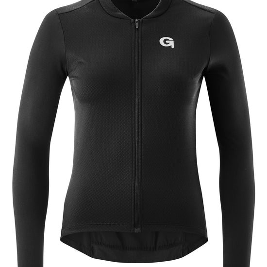 Gonso SITIVO LONG-SLEEVED JERSEY W