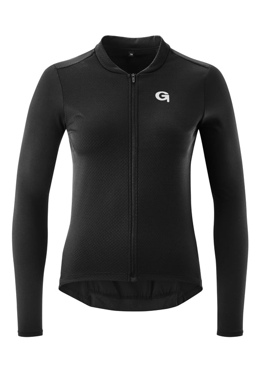 Gonso SITIVO LONG-SLEEVED JERSEY W