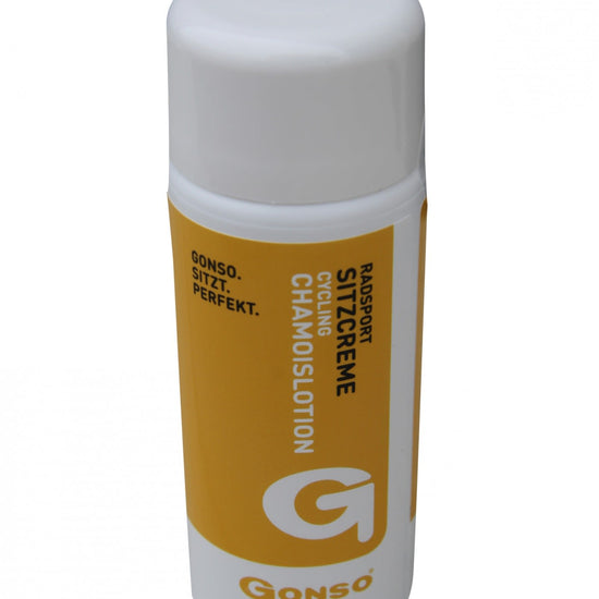 Gonso SEAT CREAM