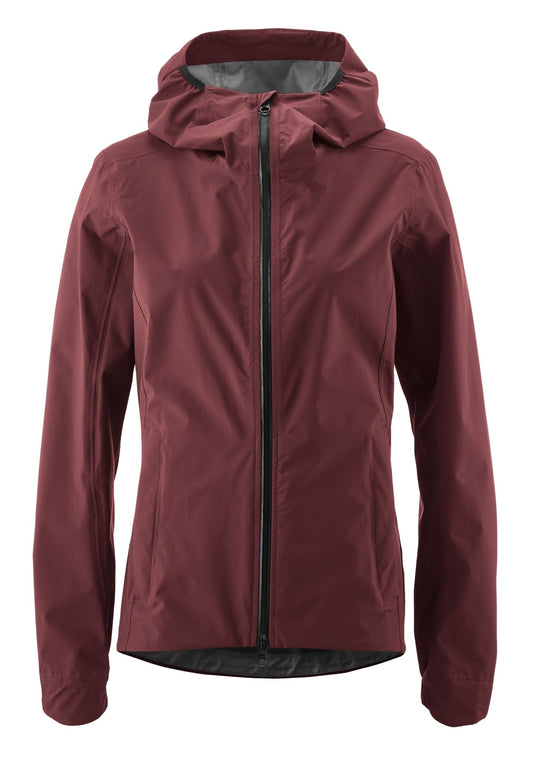 Gonso Save Jacket Trail W