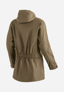 Maier Sports W BROCKEN LONG fawn 34 - PeakStyle