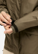 Maier Sports W BROCKEN LONG fawn 34 - PeakStyle