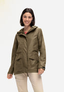 Maier Sports W BROCKEN LONG fawn 34 - PeakStyle