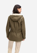 Maier Sports W BROCKEN LONG fawn 34 - PeakStyle