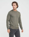 Holger Crew – Dusty Olive – Herstelleransicht