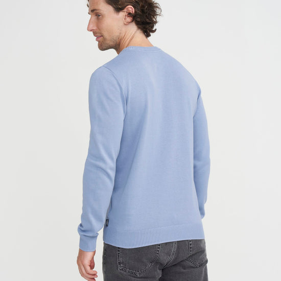 Holger Crew – Stonewash – Herstelleransicht