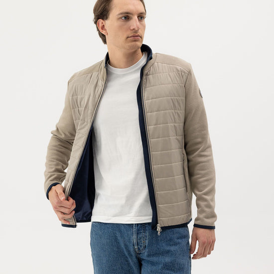 Peder Fullzip WP – Feather – Herstelleransicht
