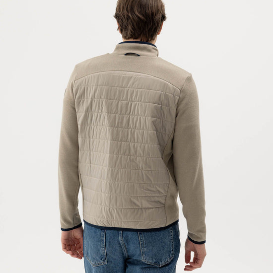 Peder Fullzip WP – Feather – Herstelleransicht