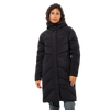 Jack Wolfskin MARIENPLATZ doudoune femme – Noir