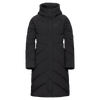 Jack Wolfskin MARIENPLATZ doudoune femme – Noir