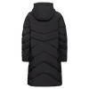 Jack Wolfskin MARIENPLATZ doudoune femme – Noir