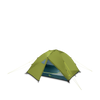 Jack Wolfskin ECLIPSE II dome tent – ​​Ginkgo Green