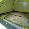 Jack Wolfskin ECLIPSE II dome tent – ​​Ginkgo Green