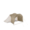 Toldo Jack Wolfskin FRONT PORCH - Pimienta blanca