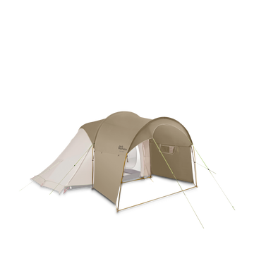 Toldo Jack Wolfskin FRONT PORCH - Pimienta blanca