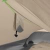 Toldo Jack Wolfskin FRONT PORCH - Pimienta blanca