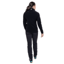 Mountain Equipment W MICRO ZIP T - Black XS - 8 Midlayer - PeakStyle