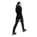 Mountain Equipment W MICRO ZIP T - Black XS - 8 Midlayer - PeakStyle