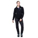 Mountain Equipment W MICRO ZIP T - Black XS - 8 Midlayer - PeakStyle