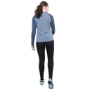 Mountain Equipment W SONICA TIGHT - Black XS - 8 Tights - PeakStyle