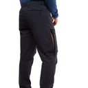 Mountain Equipment M IBEX PRO PANT - Black 30 - SHORT Lange Hosen - PeakStyle