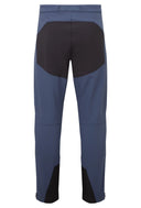 Mountain Equipment M MISSION PANT - Dusk - Black 30 - LONG Lange Hosen - PeakStyle
