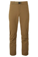 Mountain Equipment M IBEX MOUNTAIN PANT - Desert Palm 28 - SHORT Lange Hosen - PeakStyle