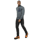 Mountain Equipment M IBEX MOUNTAIN PANT - Black 28 - SHORT Lange Hosen - PeakStyle