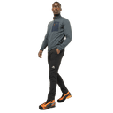 Mountain Equipment M IBEX MOUNTAIN PANT - Black 28 - SHORT Lange Hosen - PeakStyle