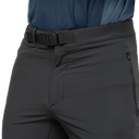 Mountain Equipment M IBEX MOUNTAIN PANT - Black 28 - SHORT Lange Hosen - PeakStyle