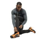Mountain Equipment M IBEX MOUNTAIN PANT - Black 28 - SHORT Lange Hosen - PeakStyle