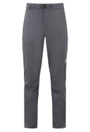 Mountain Equipment M IBEX MOUNTAIN PANT - Desert Palm 28 - SHORT Lange Hosen - PeakStyle